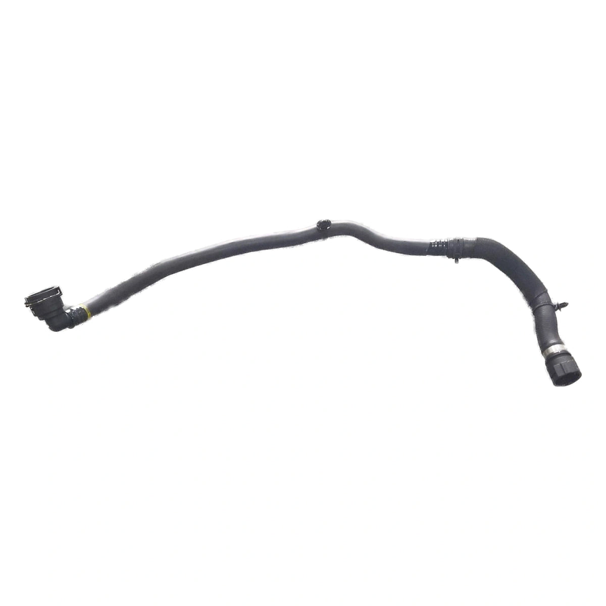 Coolant Pipe Assembly for Fangchengbao Bao 5 & New e6, OE 17244525-00, SFHW-1303270 - EVParto