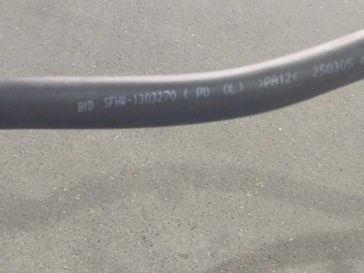 Coolant Pipe Assembly for Fangchengbao Bao 5 & New e6, OE 17244525-00, SFHW-1303270 - EVParto (additional views)