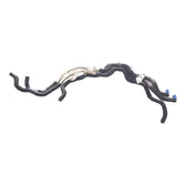 Coolant Pipe Assembly for Fangchengbao Bao 5 & Dolphin, OE 17253927-00, SFHW-1303250 - EVParto