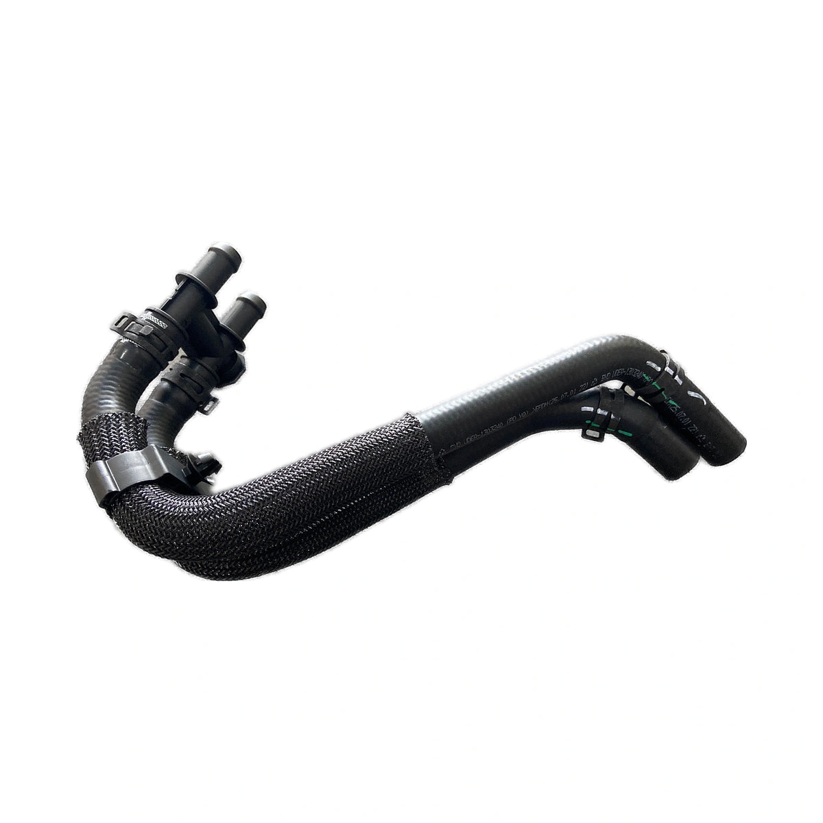 Kühlmittelleitung komplett für BYD Sealion 06 EV, OE 17570210-00, UDEA-1303240 - EVParto