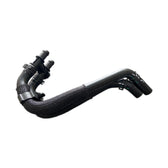 Kühlmittelleitung komplett für BYD Sealion 06 EV, OE 17570210-00, UDEA-1303240 - EVParto