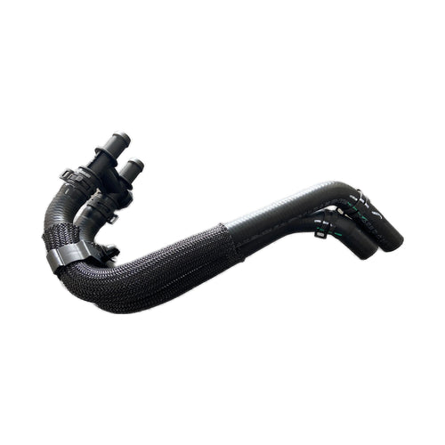 Conjunto de tubo de refrigerante para BYD Sealion 06 EV, OE 17570210-00, UDEA-1303240 - EVParto