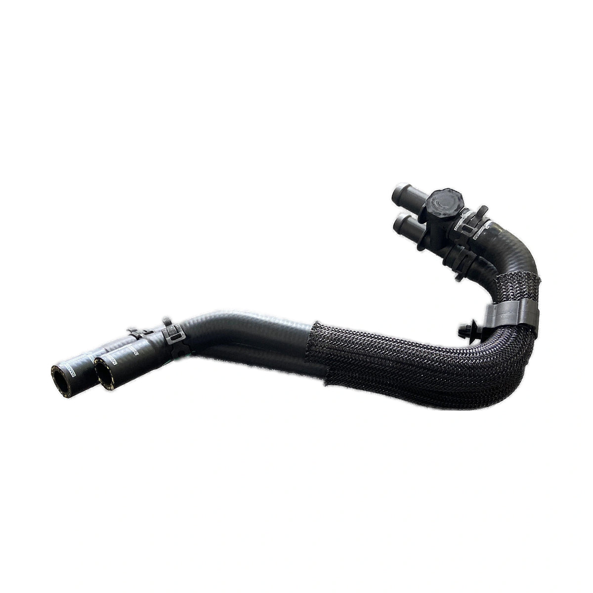 Kühlmittelleitung komplett für BYD Sealion 06 EV, OE 17570210-00, UDEA-1303240 - EVParto (weitere Ansichten)