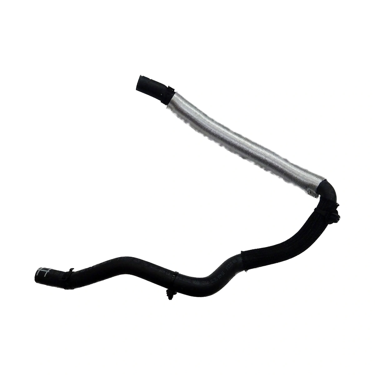 Kühlmittelleitung für BYD Destroyer 05 & Qin PLUS DM-i, OE 12978607-00, HA2HE-1303150 - EVParto (weitere Ansichten)