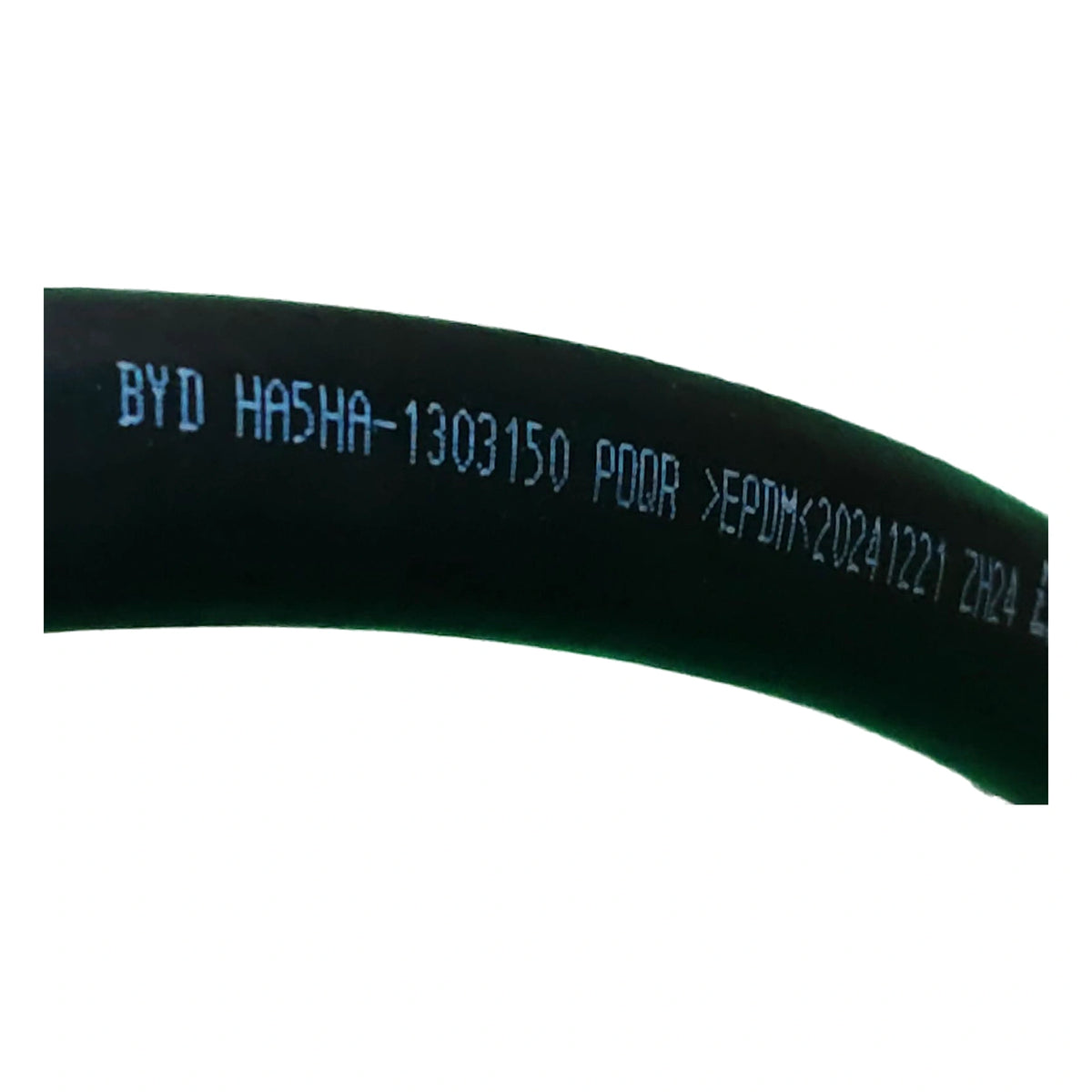 Coolant Pipe for BYD Seal 05 & Qin PLUS DM-i, OE 14805660-00, HA5HA-1303150 - EVParto (additional views)