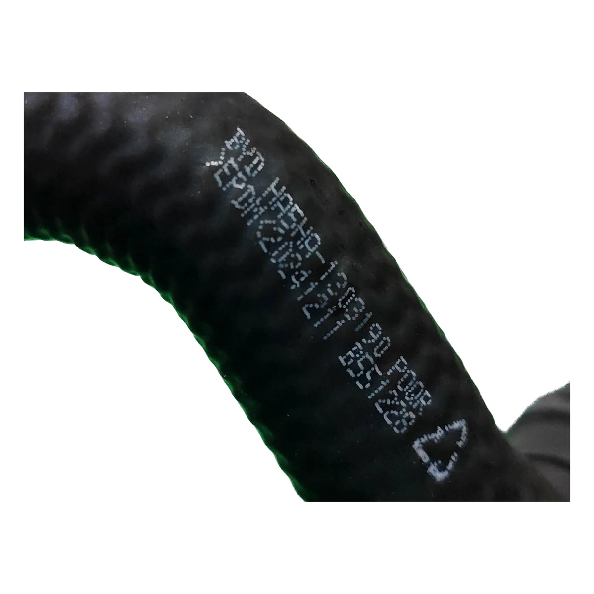 Kühlmittelleitung für BYD Seal 05 & Qin PLUS DM-i, OE 14805664-00, HA5HA-1303190 - EVParto (weitere Ansichten)