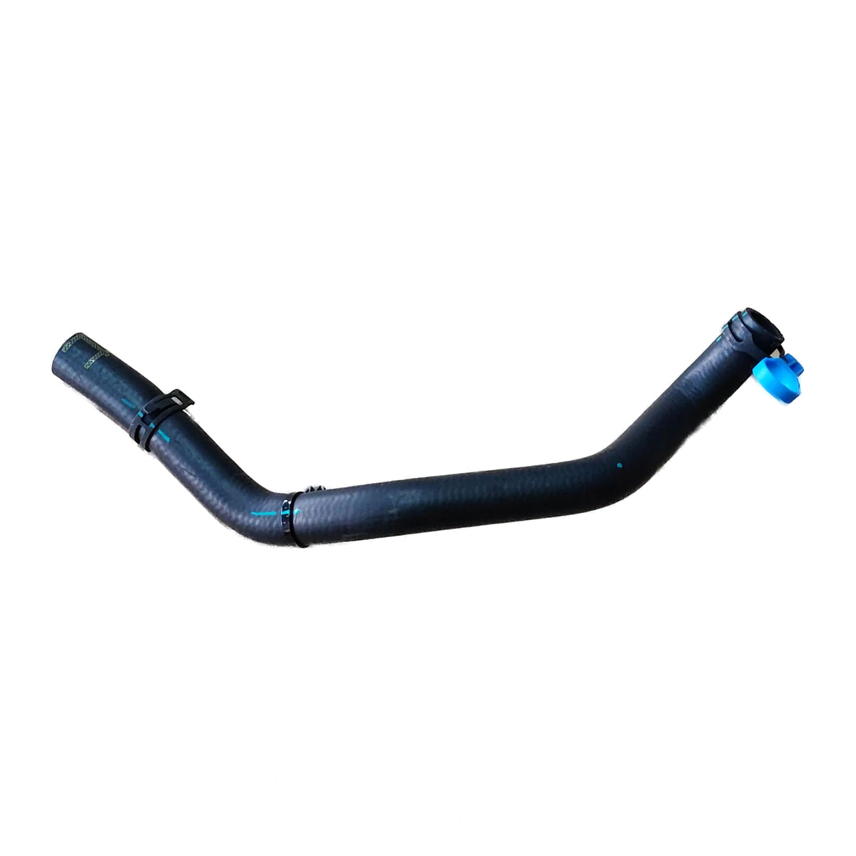 Kühlmittelleitung für BYD Seal 05 DM-i, OE 17094734-00, HA5HA-1303240 - EVParto (weitere Ansichten)