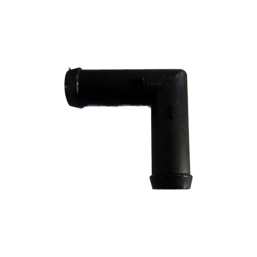Coolant Refill Pipe Connector for BYD Song Pro DM-i & Song L, OE 13137073-00, 472QA-1306012A - EVParto
