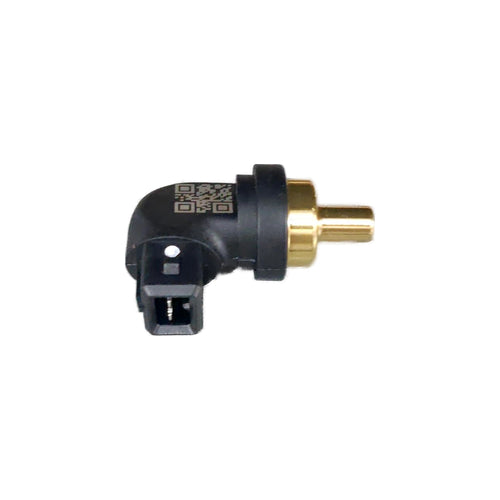 Sensor de temperatura del refrigerante para BYD Tang L EV, OE 11261371-00, S6DM-8101651 - EVParto