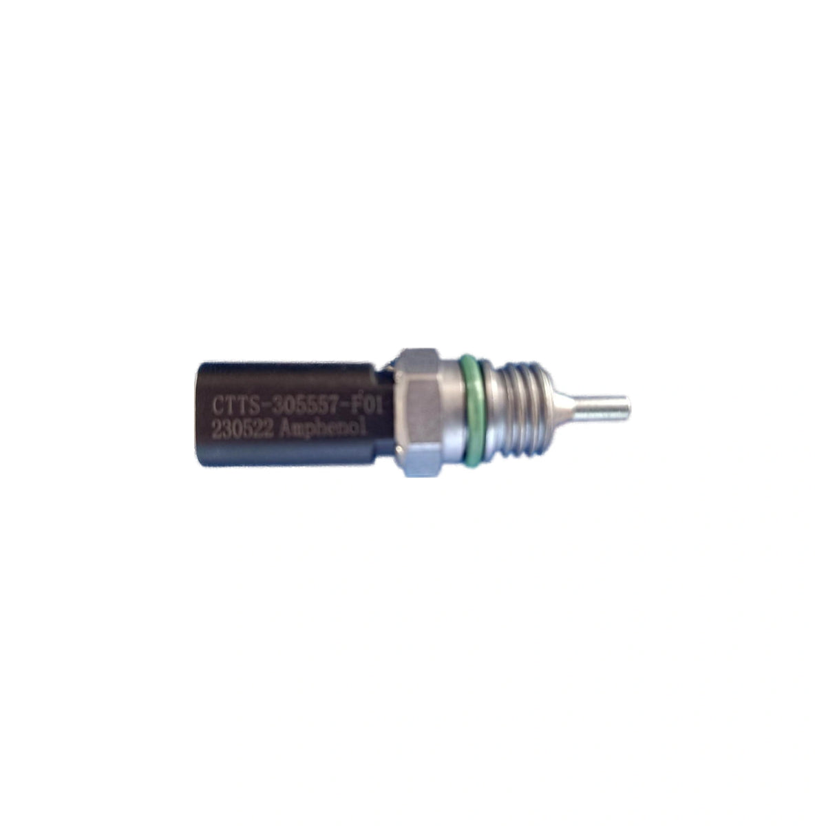 Coolant Temperature Sensor for BYD Han EV & Yuan UP, OE 13440137-00, EM2E-8108115 - EVParto (additional views)