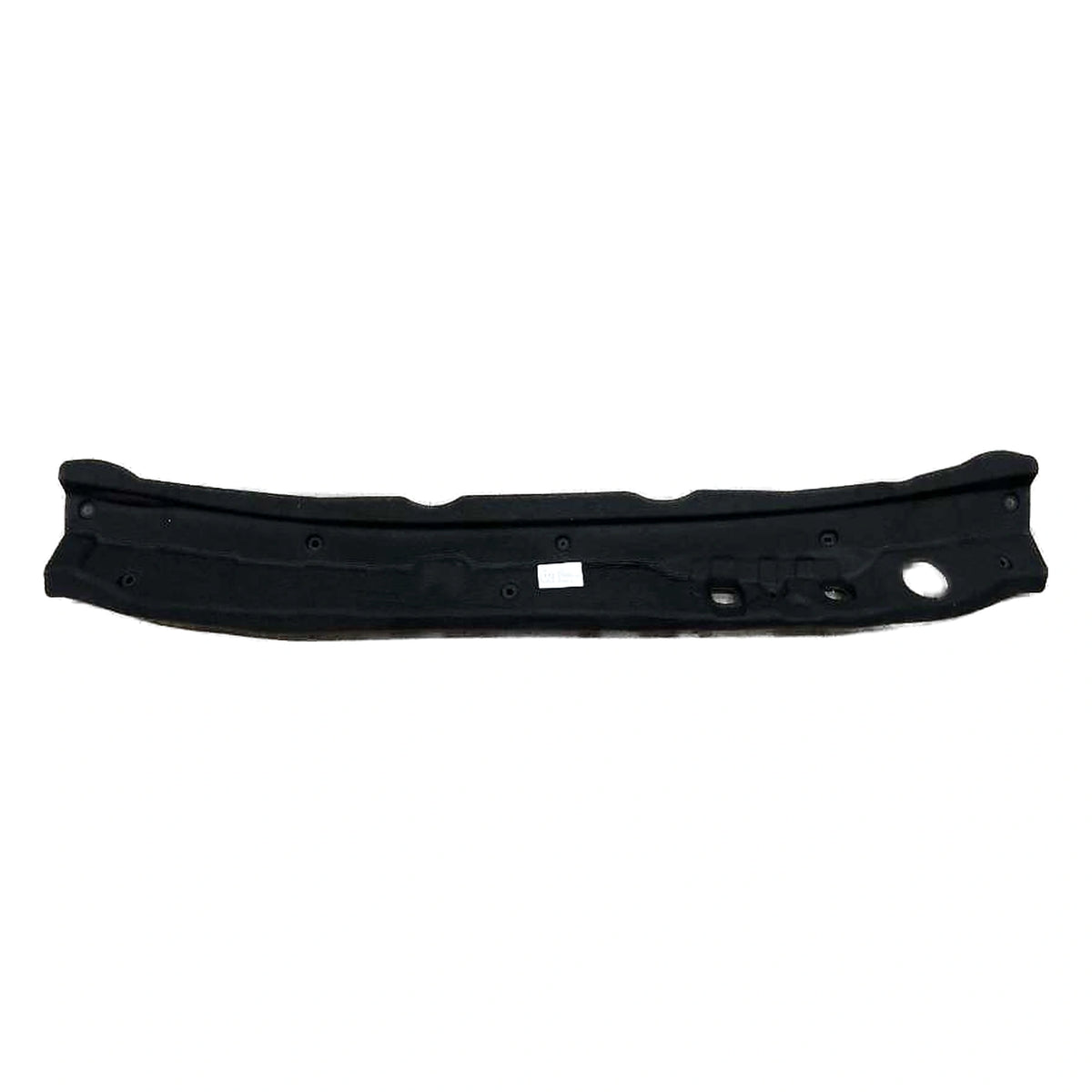 Cowl Drain Channel Heat Insulation for Fangchengbao Bao 5, OE 14036469-00, SFHA-5310141 - EVParto