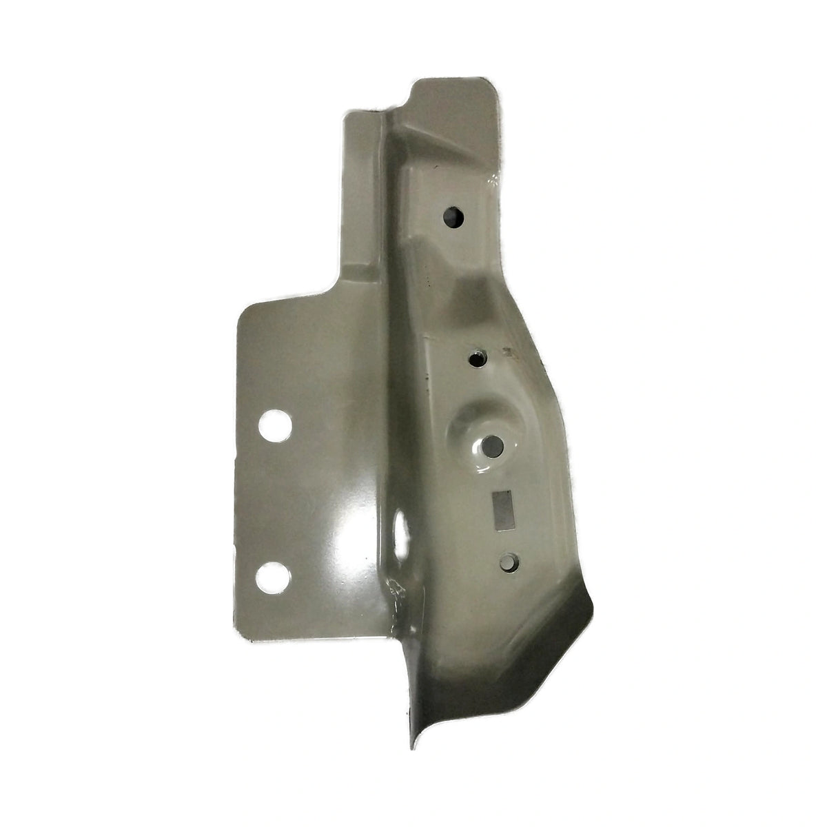 Placa de soporte izquierda del canal de drenaje del torpedo para BYD Seal 05 DM-i, OE 13276488-00, HAD-5301727Q/70 - EVParto (otras vistas)