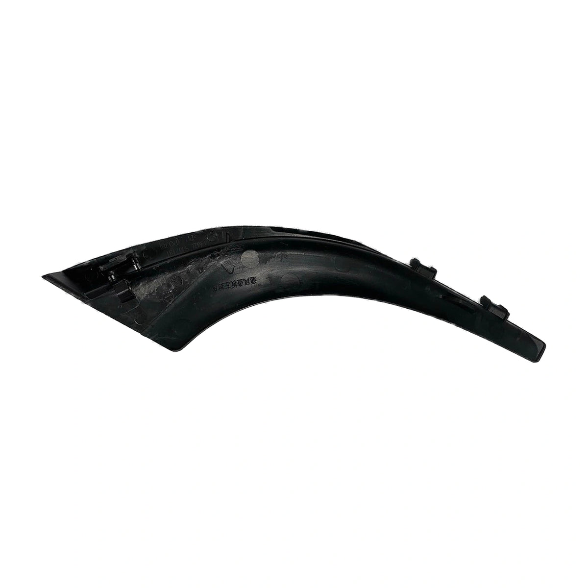 Außenhaut Windlaufabdeckung links für BYD Dolphin, OE 13153503-00, EM2E-5302130 - EVParto