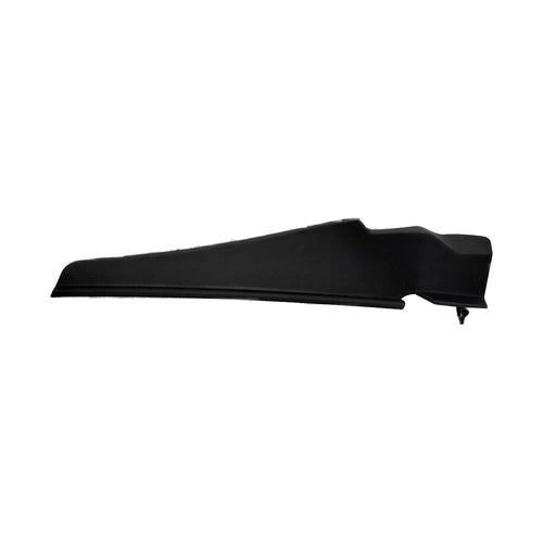 Cowl Vent Cover Left Trim Panel for BYD Seal 05 DM-i, OE 14997055-00, HA6HA-5302170 - EVParto