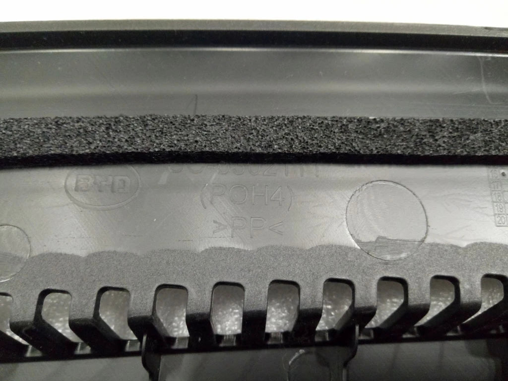 Cowl Vent Cover Panel for BYD Yuan Pro & Yuan EV, OE 11329935-00, SC-5302100 - EVParto (additional views)
