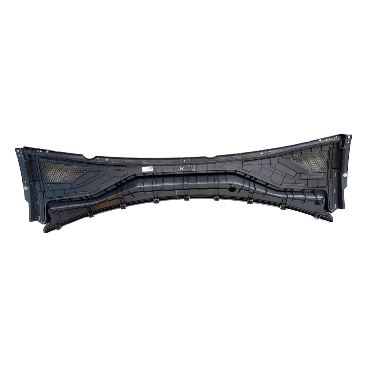 Cowl Vent Cover Panel for BYD Song PLUS, OE 13992445-00, SA3HK-5302100 - EVParto (additional views)