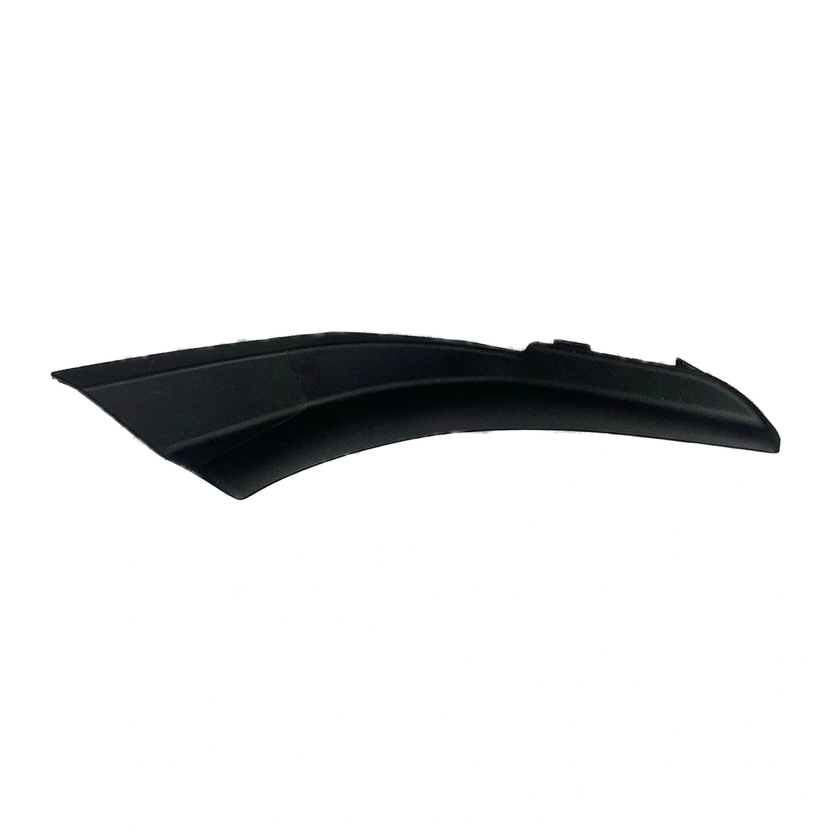 Cowl Vent Cover Right Skin for BYD Dolphin, OE 13153438-00, EM2E-5302140 - EVParto (additional views)