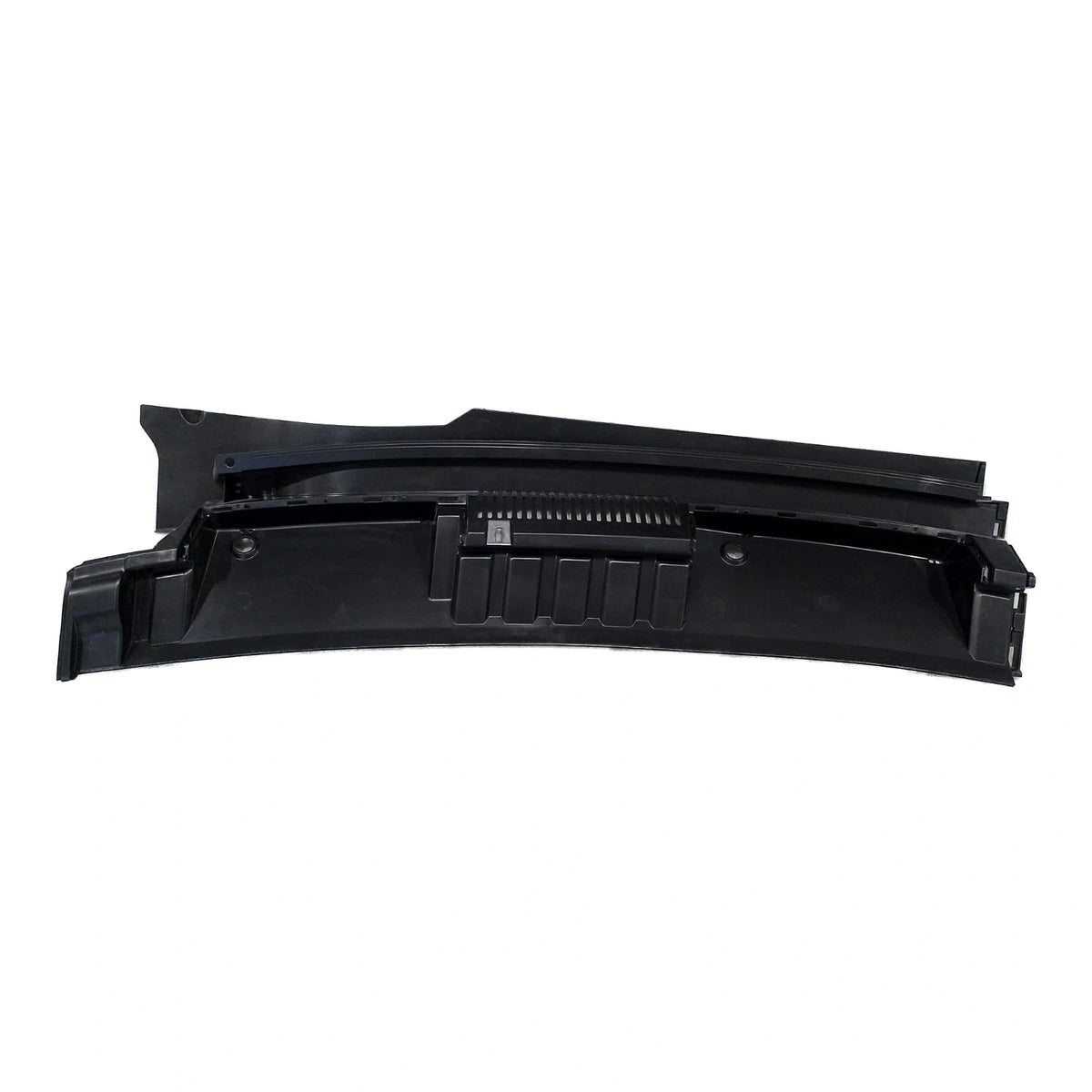 Cowl Vent Cover Trim Panel (Left) for Fangchengbao Bao 5, OE 17088904-00, SFHD-5302170 - EVParto (additional views)