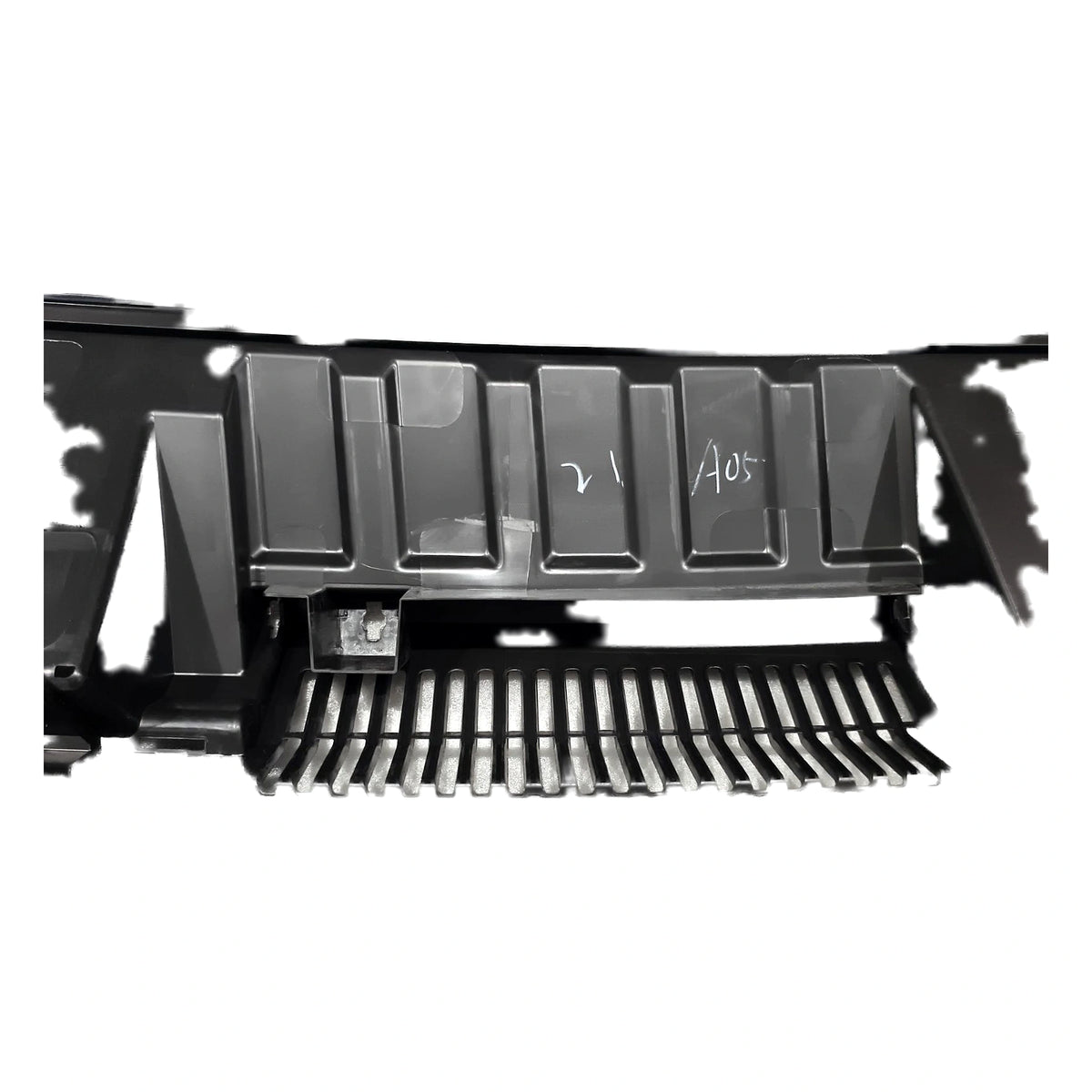 Cowl Vent Cover Trim Panel (Left) for Fangchengbao Bao 5, OE 17088904-00, SFHD-5302170 - EVParto (additional views)
