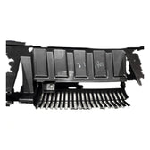 Cowl Vent Cover Trim Panel (Left) for Fangchengbao Bao 5, OE 17088904-00, SFHD-5302170 - EVParto (additional views)