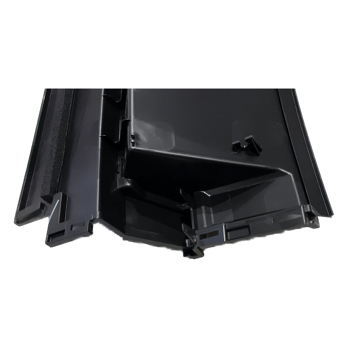 Cowl Vent Cover Trim Panel (Left) for Fangchengbao Bao 5, OE 17088904-00, SFHD-5302170 - EVParto (additional views)