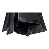 Cowl Vent Cover Trim Panel (Left) for Fangchengbao Bao 5, OE 17088904-00, SFHD-5302170 - EVParto (additional views)
