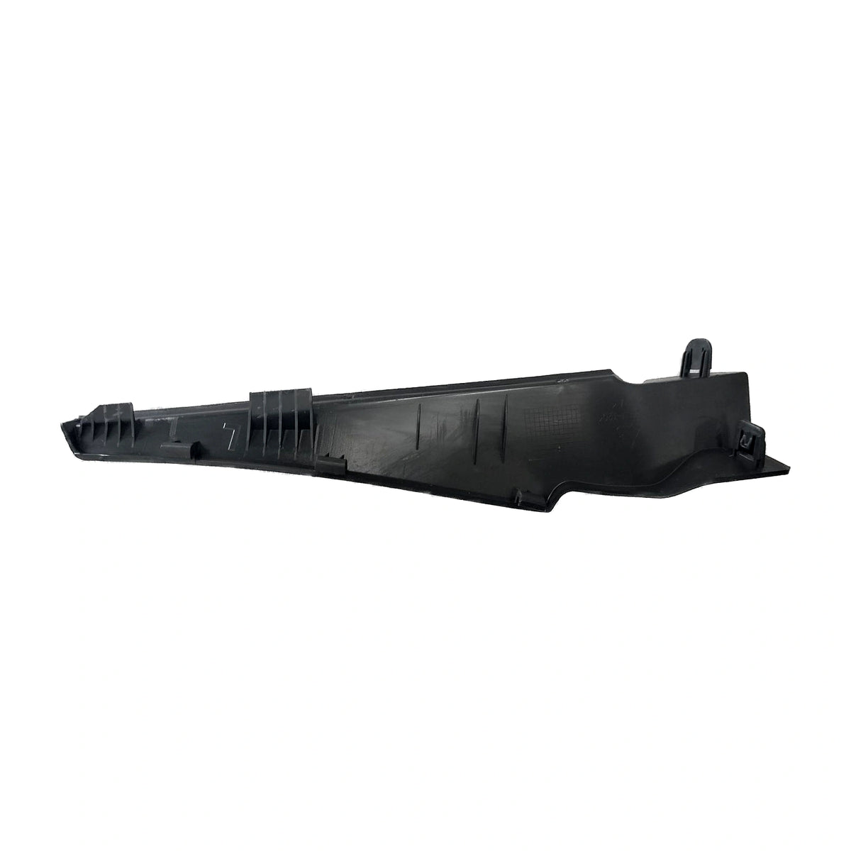 Embellecedor de la tapa de ventilación (izquierdo) para BYD Qin PLUS DM-i, OE 14897971-00, HA5H-5302170 - EVParto (otras vistas)