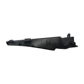 Embellecedor de la tapa de ventilación (izquierdo) para BYD Qin PLUS DM-i, OE 14897971-00, HA5H-5302170 - EVParto (otras vistas)