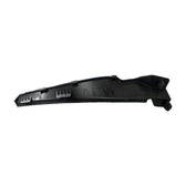 Embellecedor de la tapa de ventilación (derecho) para BYD Qin PLUS DM-i, OE 14897970-00, HA5H-5302180 - EVParto (otras vistas)