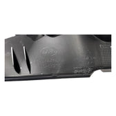 Embellecedor de la tapa de ventilación (derecho) para BYD Qin PLUS DM-i, OE 14897970-00, HA5H-5302180 - EVParto (otras vistas)