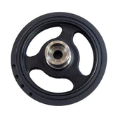Polea amortiguadora del cigüeñal para BYD Seal 05 DM-i, OE 12798692-00, 472QA-1005400 - EVParto