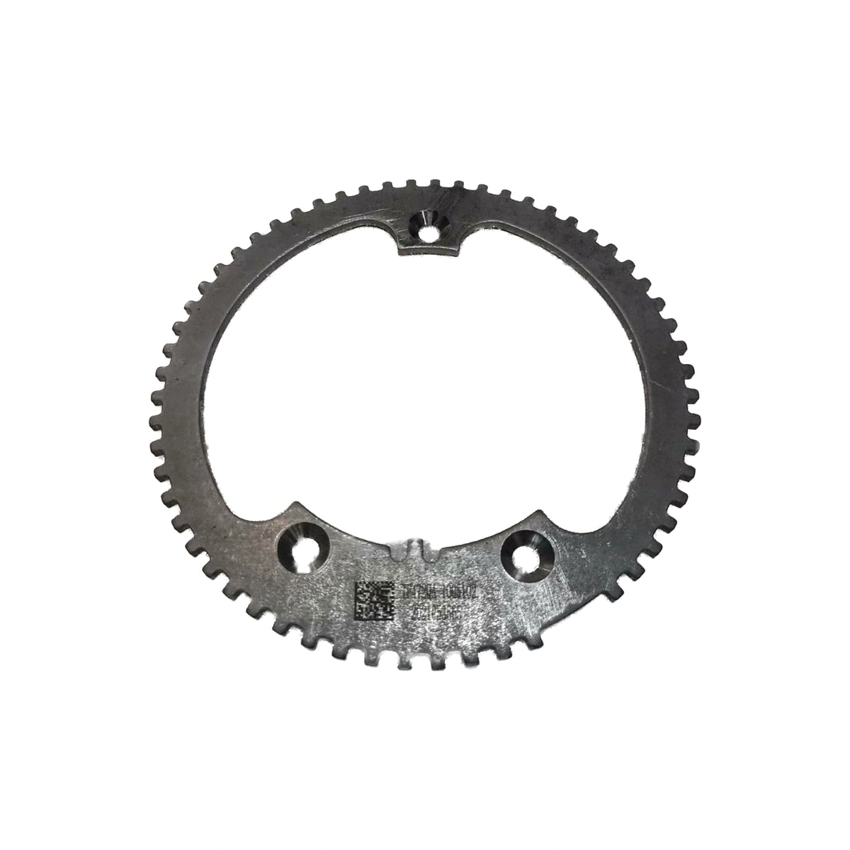 Crankshaft Signal Wheel for BYD Xia & Song Pro DM-i, OE 13084499-00, 472QA-1005102 - EVParto (additional views)