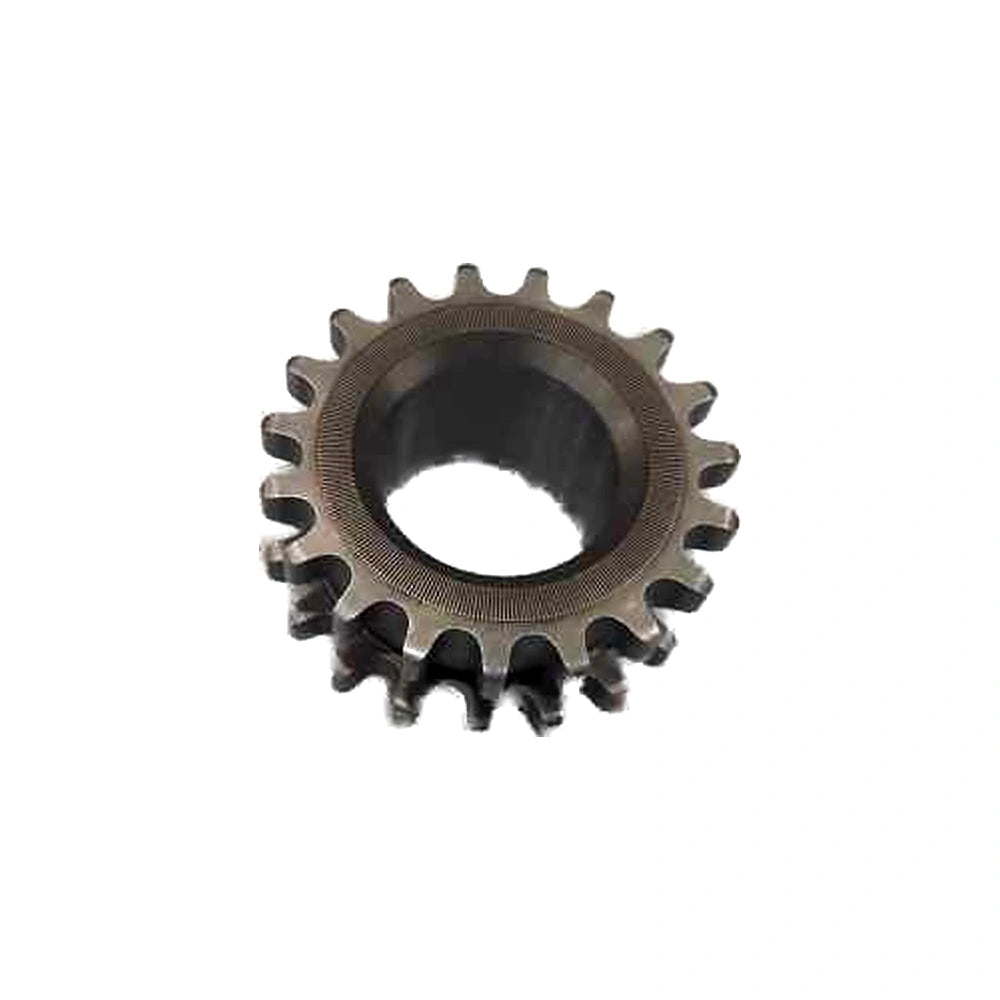 Piñón del cigüeñal para BYD Seal 07 y Han, OE 12668153-00, 476ZQC-1021011 - EVParto (otras vistas)