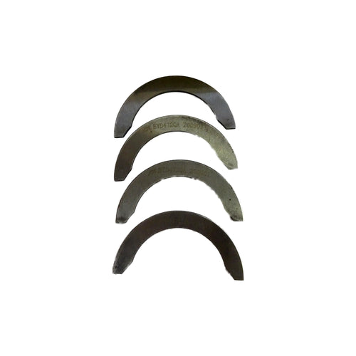 Crankshaft Thrust Washer Set for BYD Song Pro DM-i & Sealion 05, OE 12798677-00, 472QA-1002013 - EVParto