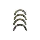 Anlaufscheibensatz, Kurbelwelle für BYD Song Pro DM-i & Sealion 05, OE 12798677-00, 472QA-1002013 - EVParto (weitere Ansichten)