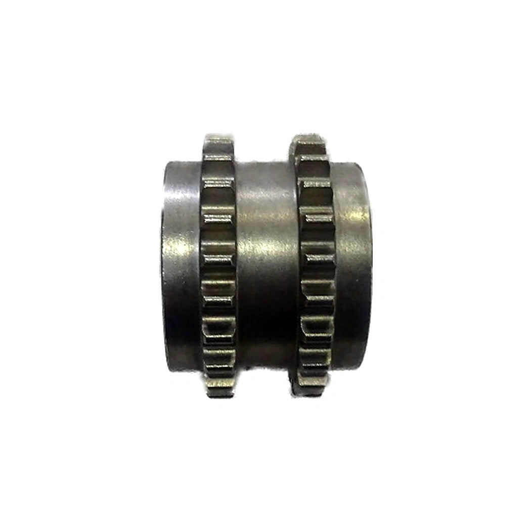 Crankshaft Timing Sprocket for BYD Xia, OE 12798714-00, 472QA-1021011 - EVParto (additional views)