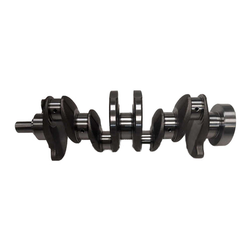 Cigüeñal para Fangchengbao Bao 5 y New e6, OE 13604289-00, 476ZQF-1005101 - EVParto