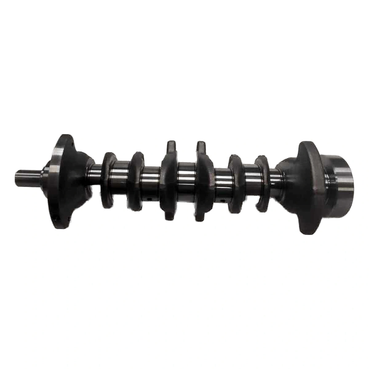 Crankshaft for Fangchengbao Bao 5 & New e6, OE 13604289-00, 476ZQF-1005101 - EVParto (additional views)