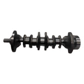 Crankshaft for Fangchengbao Bao 5 & New e6, OE 13604289-00, 476ZQF-1005101 - EVParto (additional views)