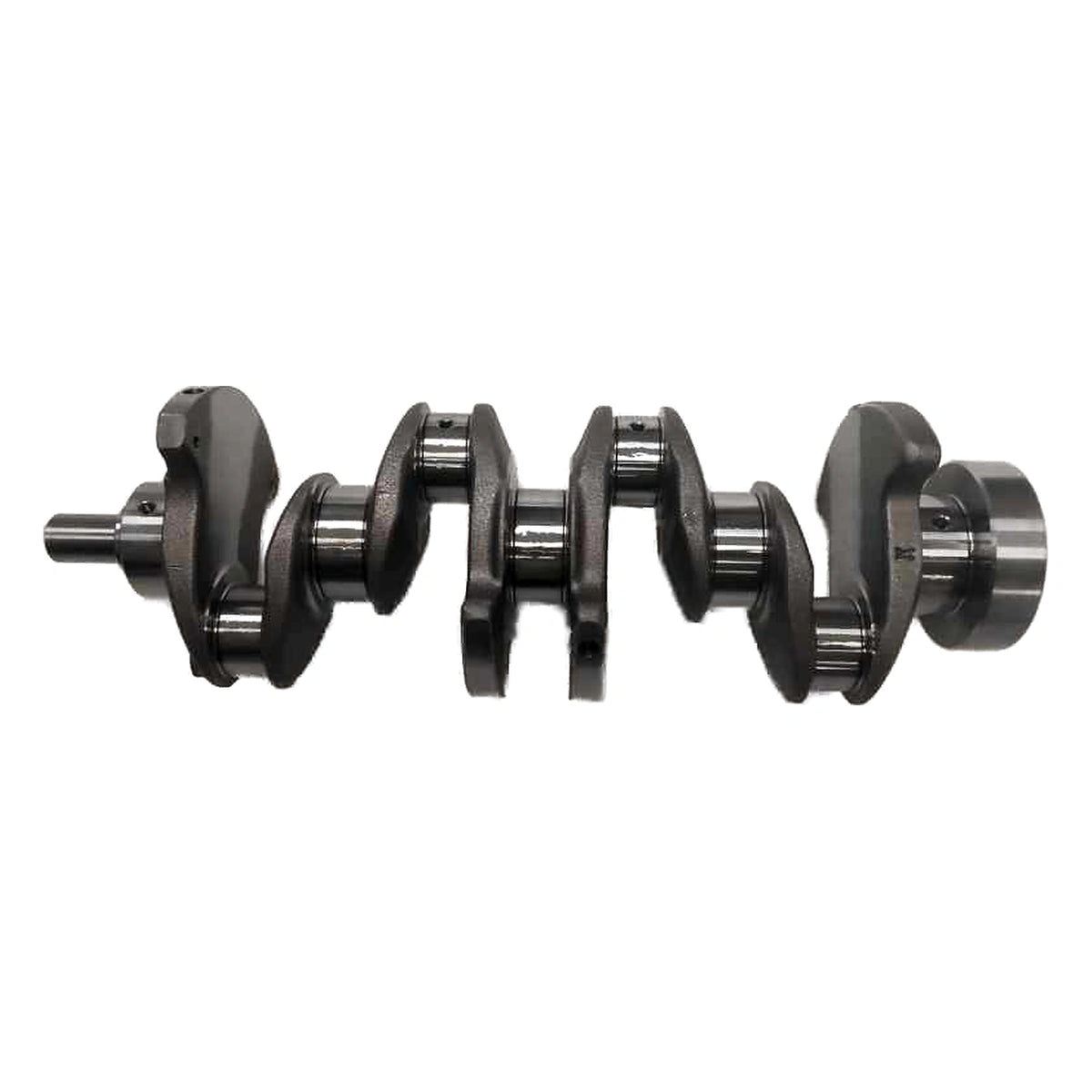 Crankshaft for Fangchengbao Bao 5 & New e6, OE 13604289-00, 476ZQF-1005101 - EVParto (additional views)