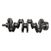 Crankshaft for Fangchengbao Bao 5 & New e6, OE 13604289-00, 476ZQF-1005101 - EVParto (additional views)