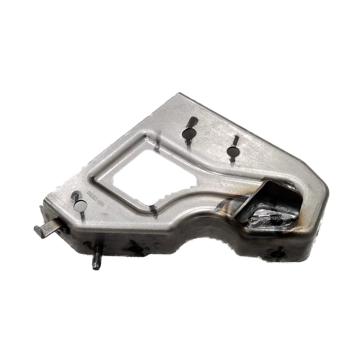 Halterung Instrumententafelträger (rechts) für BYD Seal 05, OE 14906225-00, HA5H-5307040 - EVParto