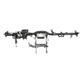 Cross-Car Beam for BYD Qin PLUS EV, OE 13292965-00, HAD-5307200L-D1 - EVParto