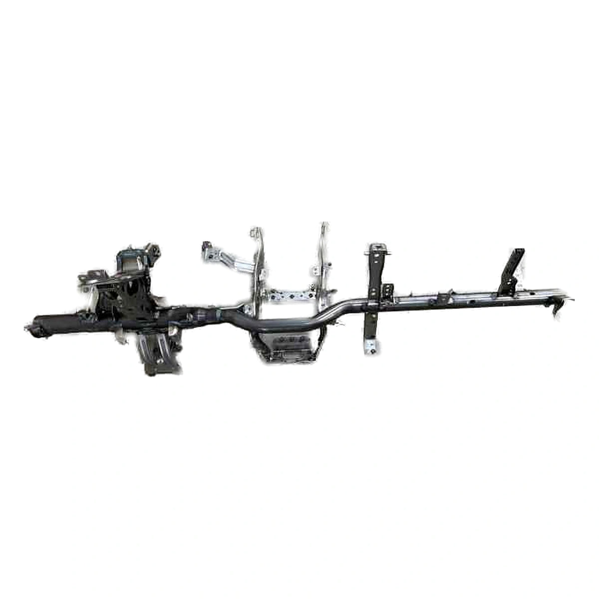 Cross-Car Beam for BYD Qin PLUS EV, OE 13292965-00, HAD-5307200L-D1 - EVParto (additional views)