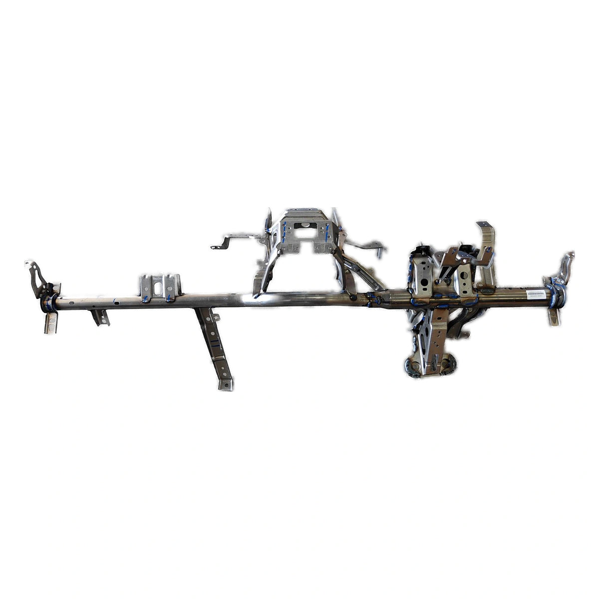 Instrumententafelträger für BYD Qin PLUS 2. Generation, OE 14894170-00, HA5H-5307200 - EVParto