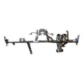 Instrumententafelträger für BYD Qin PLUS 2. Generation, OE 14894170-00, HA5H-5307200 - EVParto