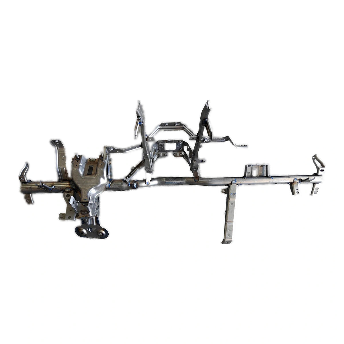Instrumententafelträger für BYD Qin PLUS 2. Generation, OE 14894170-00, HA5H-5307200 - EVParto (weitere Ansichten)