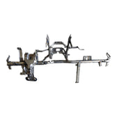 Instrumententafelträger für BYD Qin PLUS 2. Generation, OE 14894170-00, HA5H-5307200 - EVParto (weitere Ansichten)