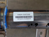 Instrumententafelträger für BYD Qin PLUS 2. Generation, OE 14894170-00, HA5H-5307200 - EVParto (weitere Ansichten)