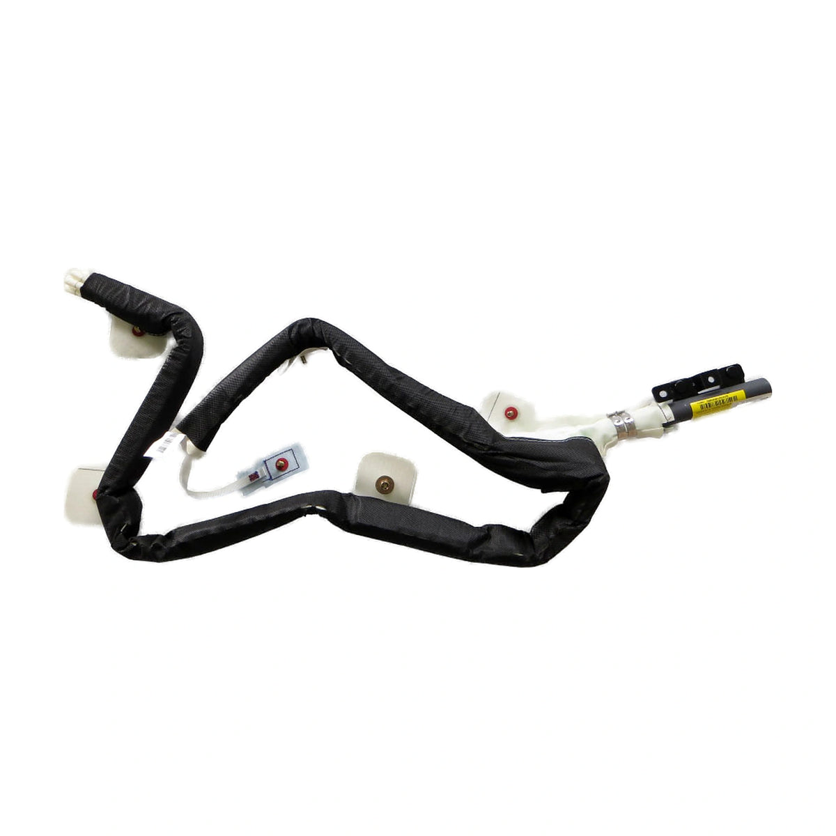 Curtain Airbag Module (Left) for BYD Yuan Pro, OE 11330007-00, SC-5820700 - EVParto